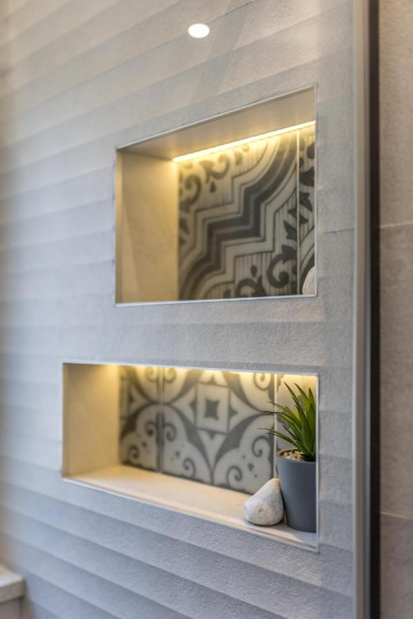 Artistic Chill Art Apartment 2+2.Centar Of Split. Exteriér fotografie